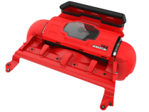 Ram 1500 TRX 2021-2024 V8-6.2L (sc) Momentum GT Insugskit Sportluftfilter - Röd aFe Power